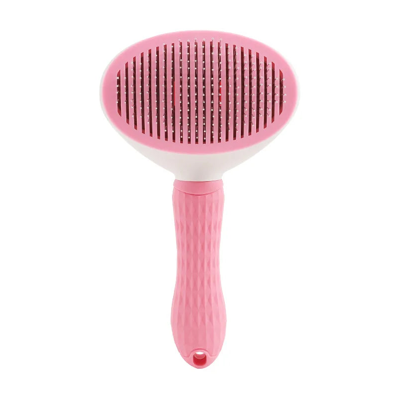 Grooming Clippers & LED Light LCD Display 18mm Wide Blade for Pet