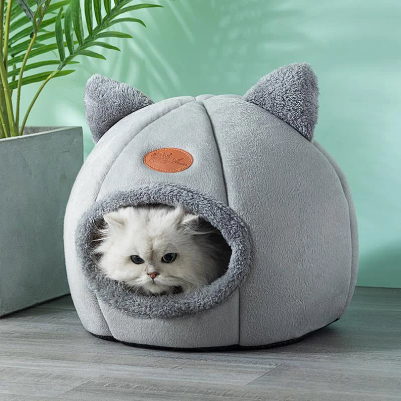 Mat Basket Small Dog House