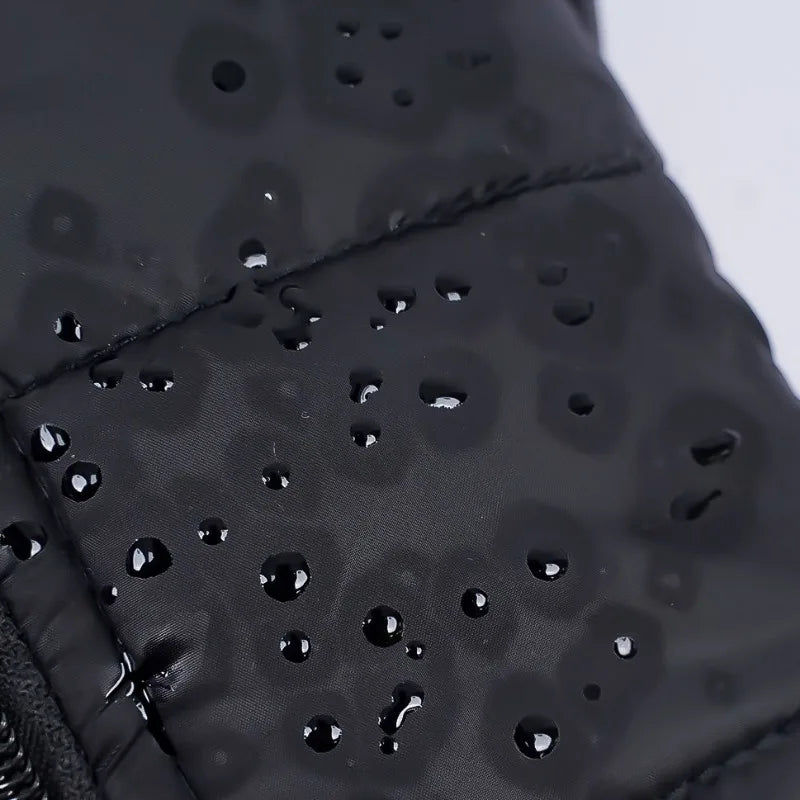 Waterproof Warm Clothes Pet Coat
