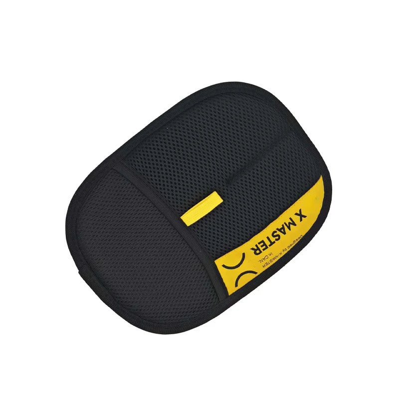 Large Pet Hair Removal Grooming Gloves