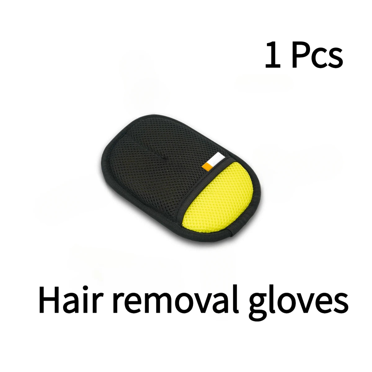 Large Pet Hair Removal Grooming Gloves