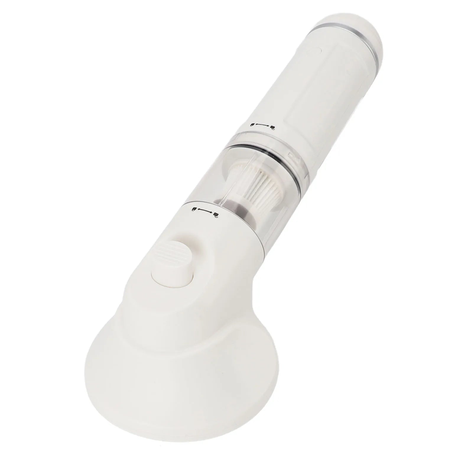 Pet Grooming Vacuum Cleaner Automatic Shedding Brush