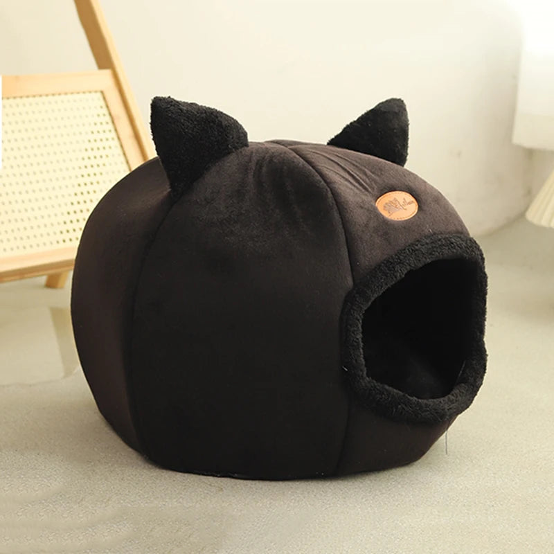 Mat Basket Small Dog House
