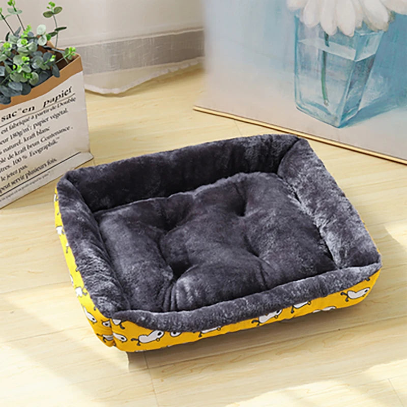 Bed Sofa Mats Winter Pet Cousin
