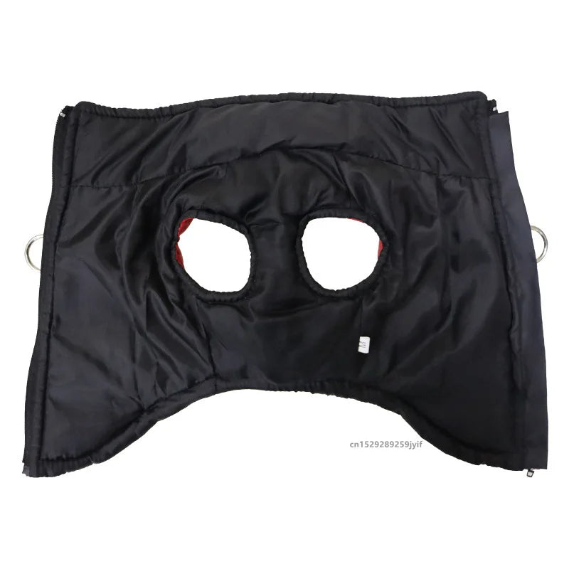Waterproof Warm Clothes Pet Coat