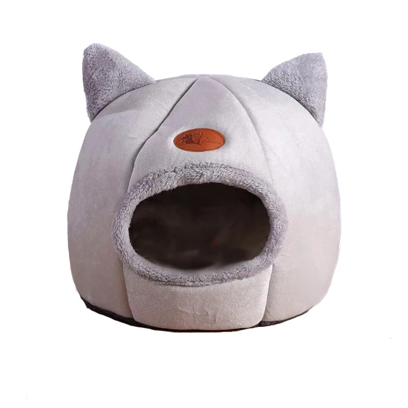 Mat Basket Small Dog House