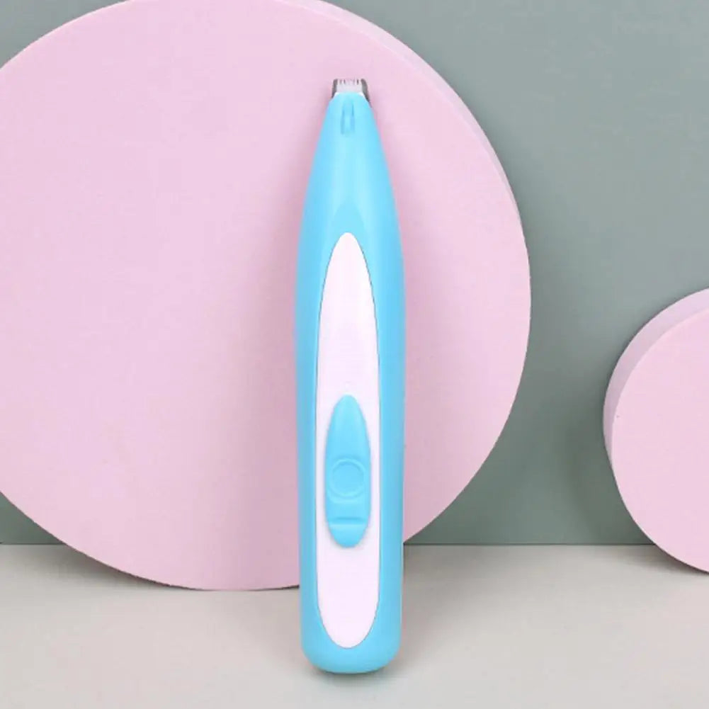 Dog Hair Trimmer Grooming Clippers