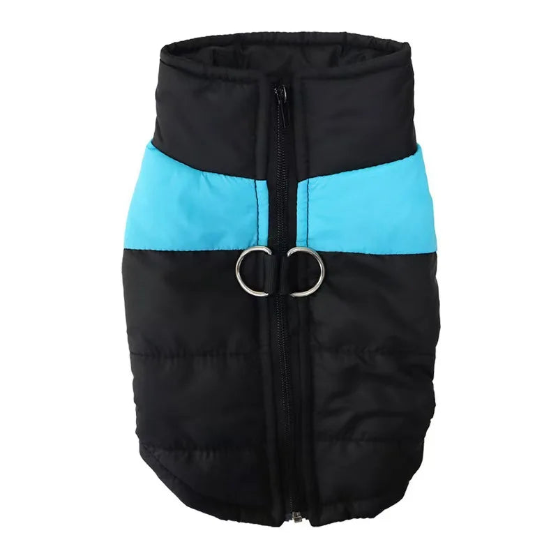 Waterproof Warm Clothes Pet Coat
