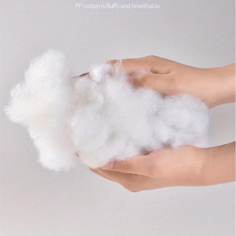 Paw Shape Comfortable Cozy Pet Sleeping Bed