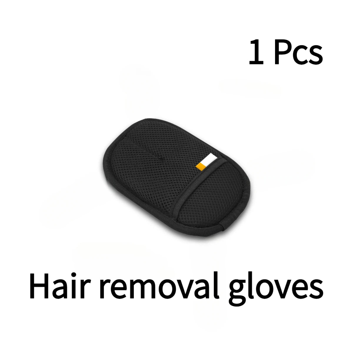 Large Pet Hair Removal Grooming Gloves