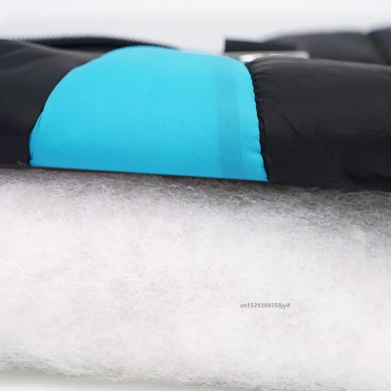 Waterproof Warm Clothes Pet Coat
