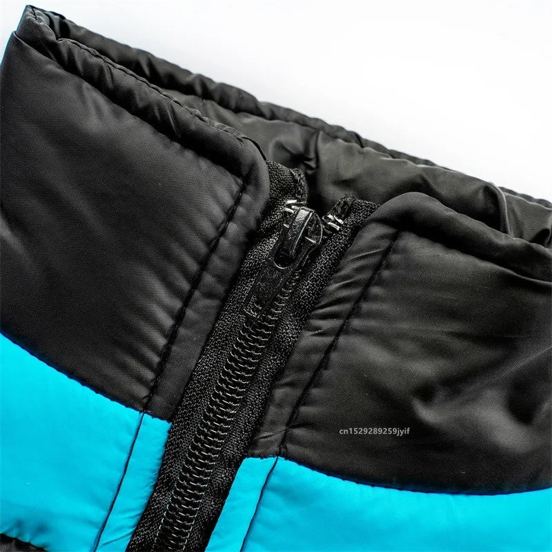 Waterproof Warm Clothes Pet Coat