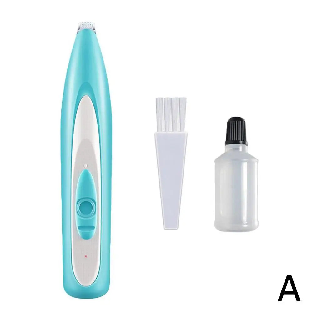 Dog Hair Trimmer Grooming Clippers