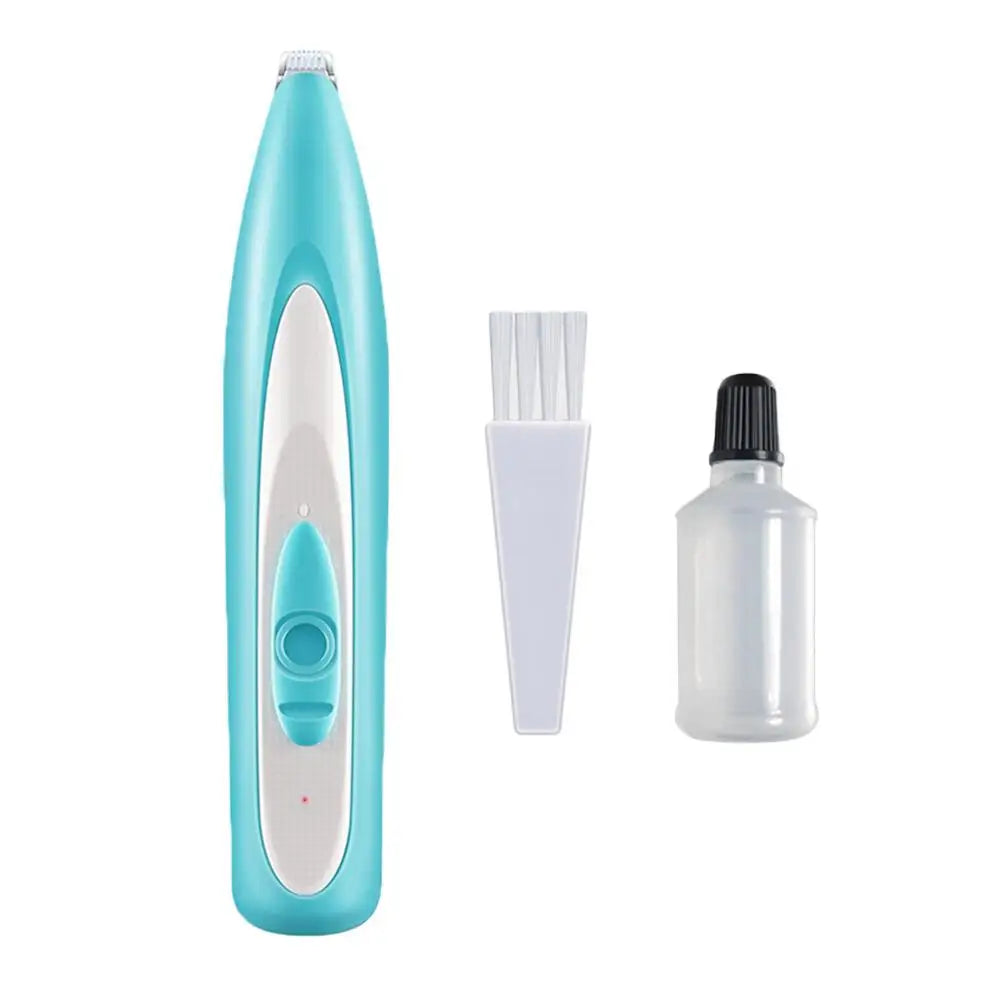 Dog Hair Trimmer Grooming Clippers