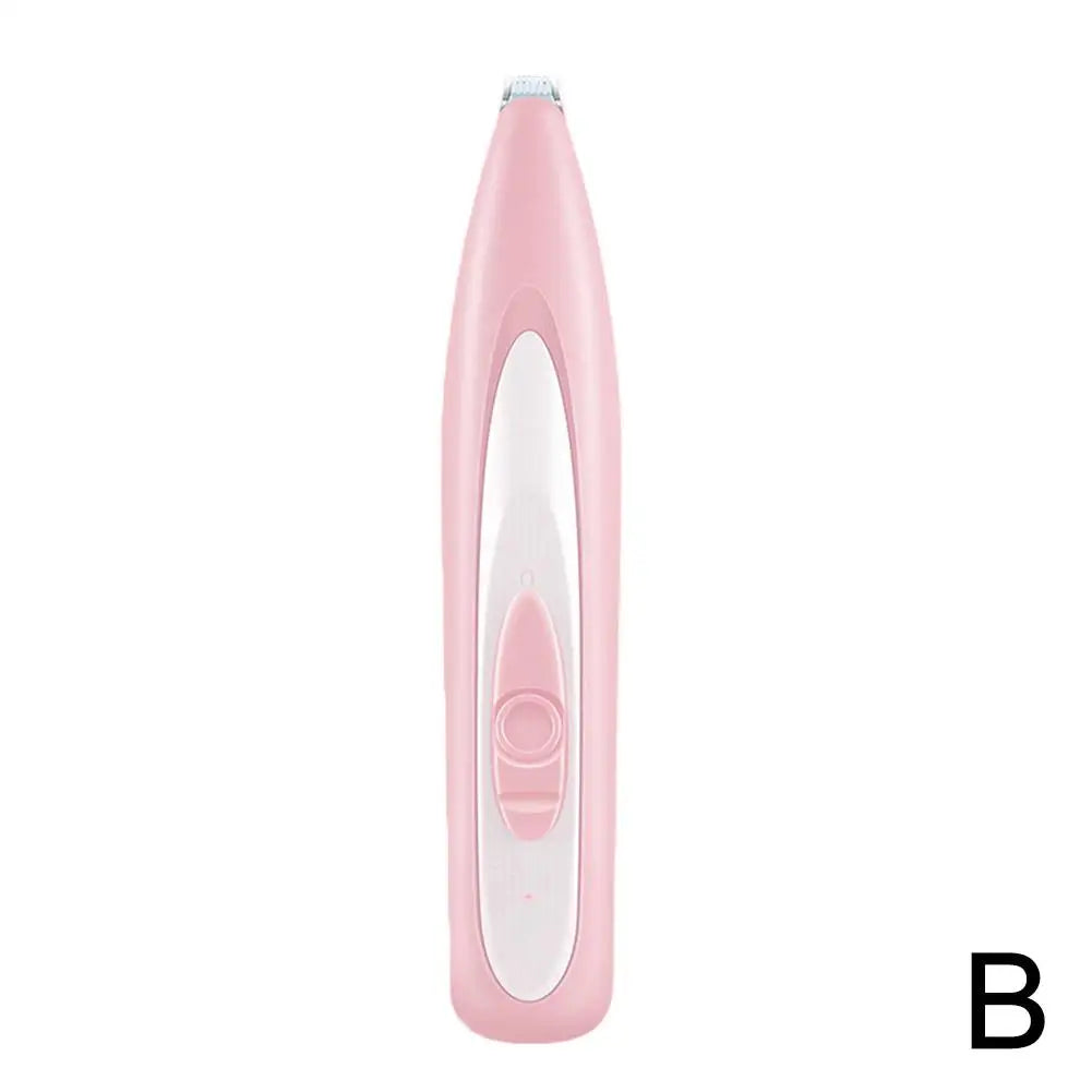 Dog Hair Trimmer Grooming Clippers