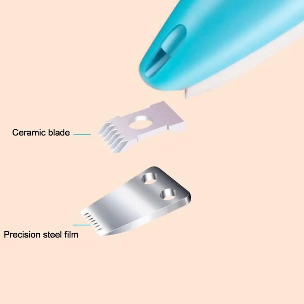 Dog Hair Trimmer Grooming Clippers