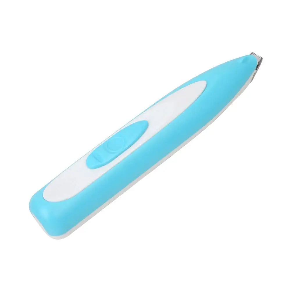 Dog Hair Trimmer Grooming Clippers