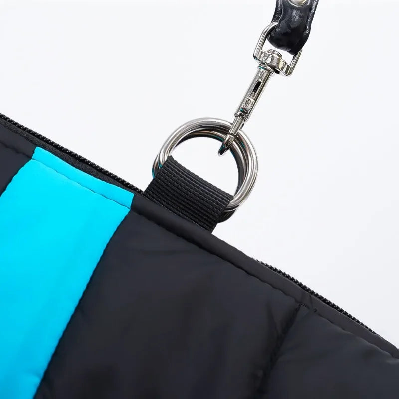 Waterproof Warm Clothes Pet Coat