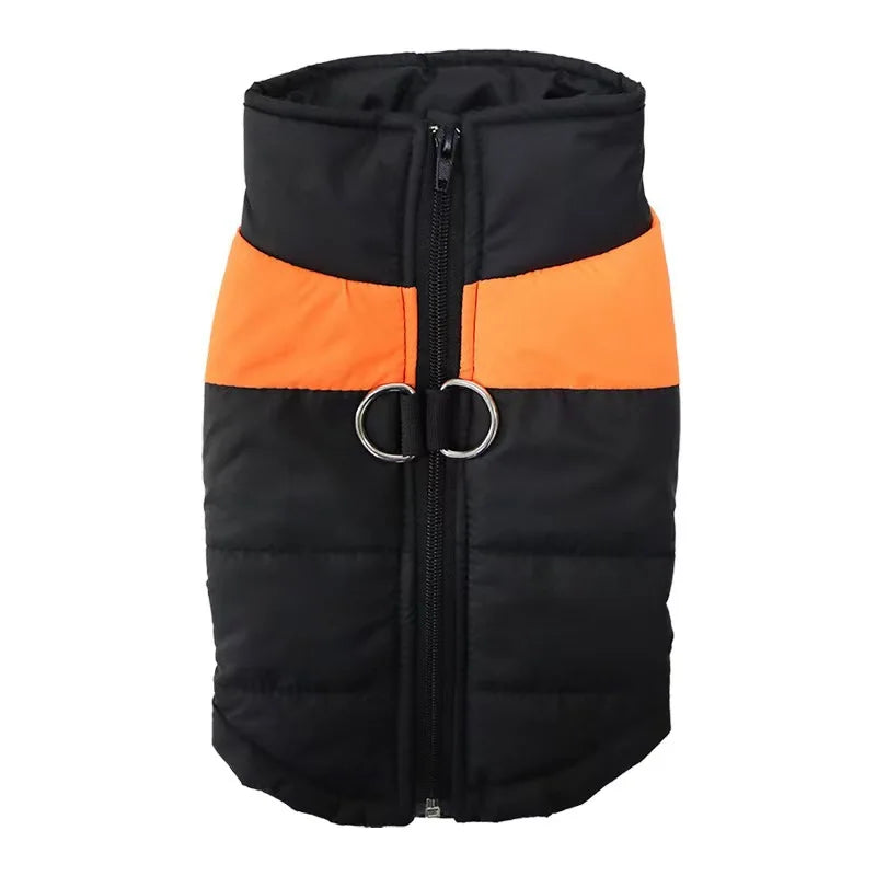 Waterproof Warm Clothes Pet Coat