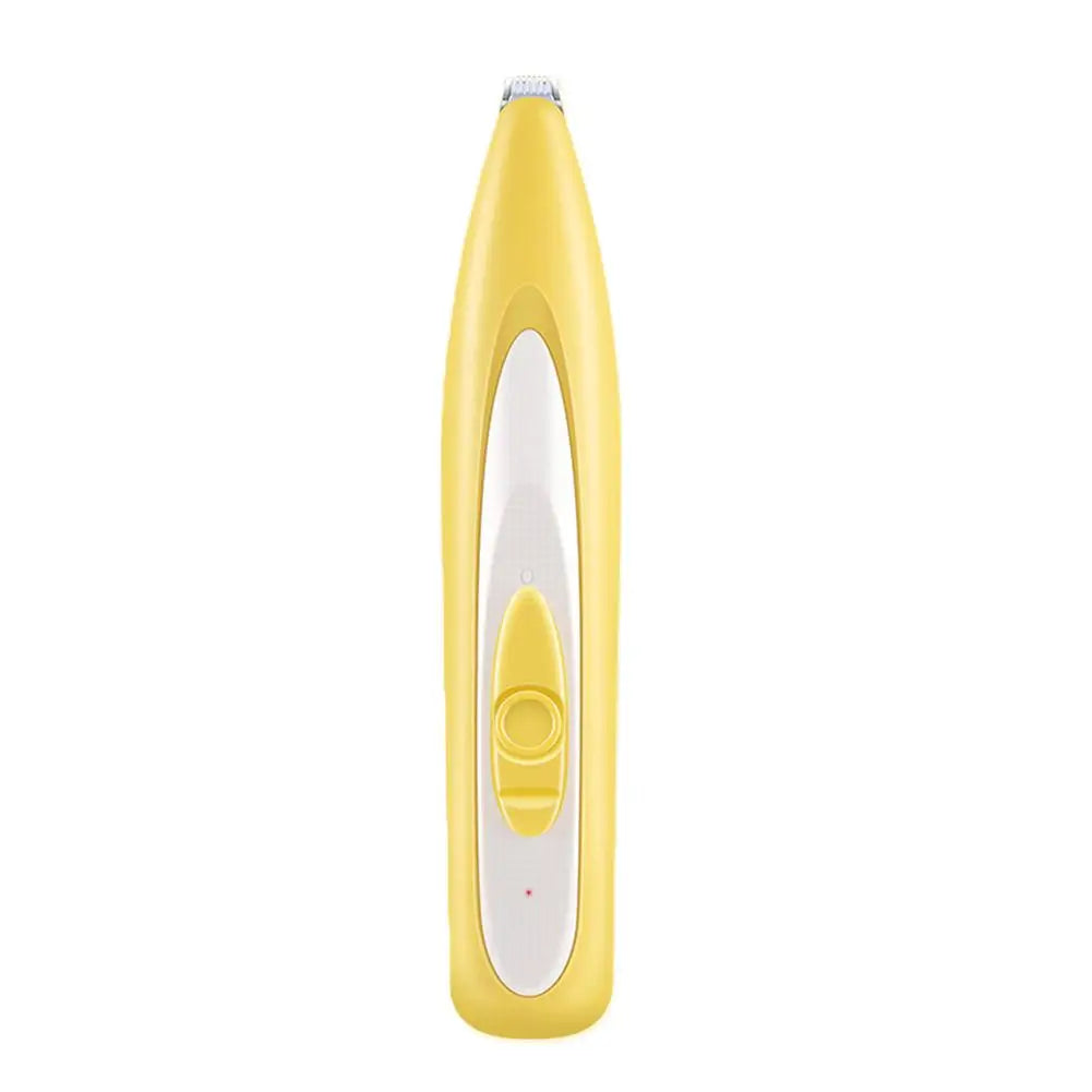 Dog Hair Trimmer Grooming Clippers
