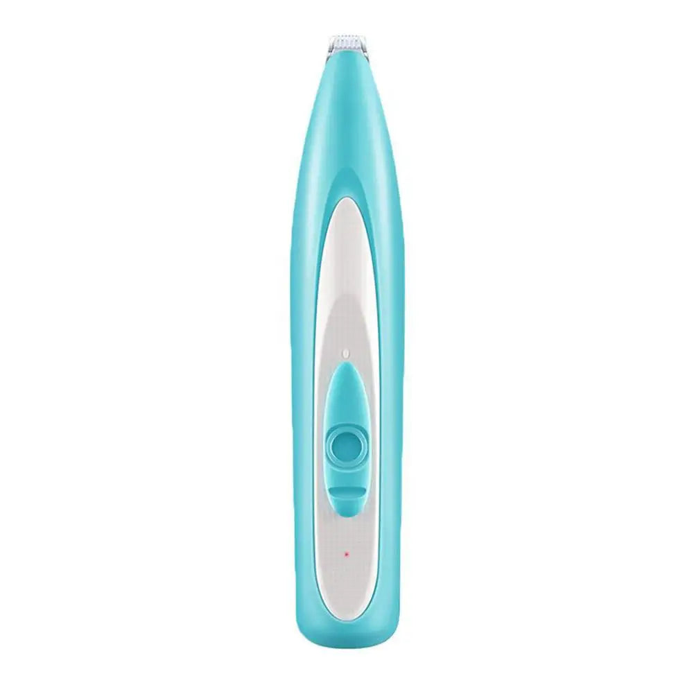Dog Hair Trimmer Grooming Clippers