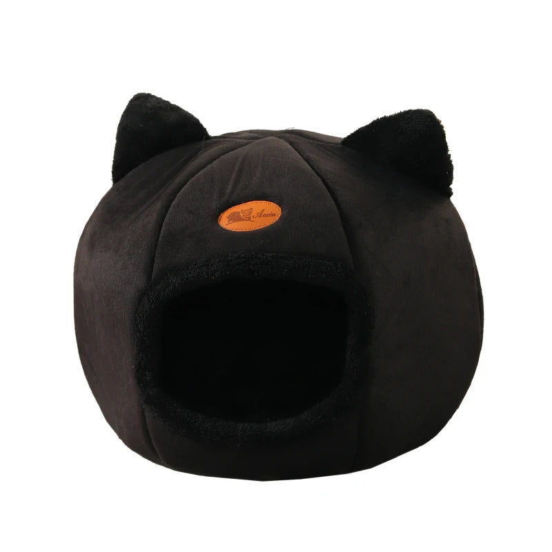 Mat Basket Small Dog House