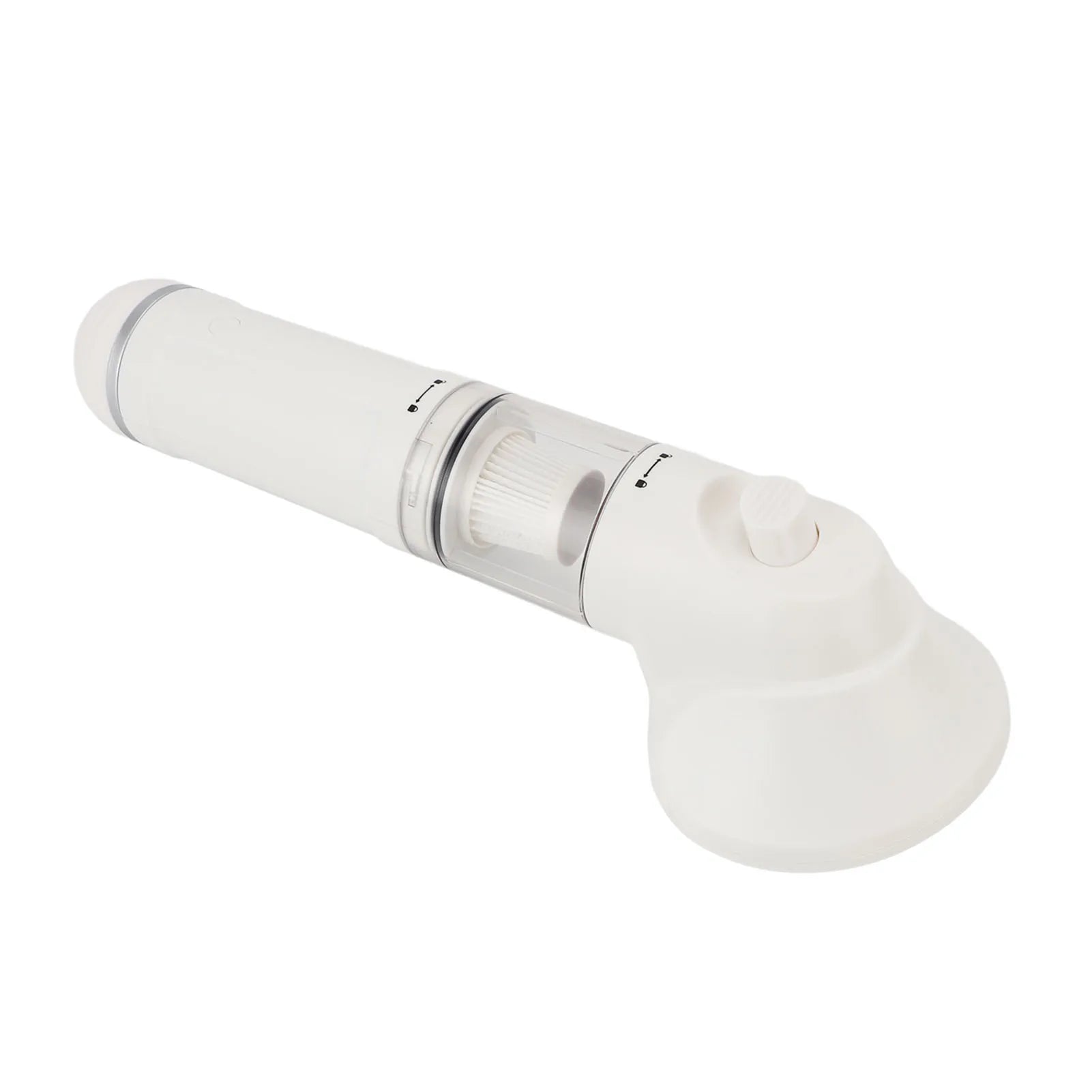 Pet Grooming Vacuum Cleaner Automatic Shedding Brush