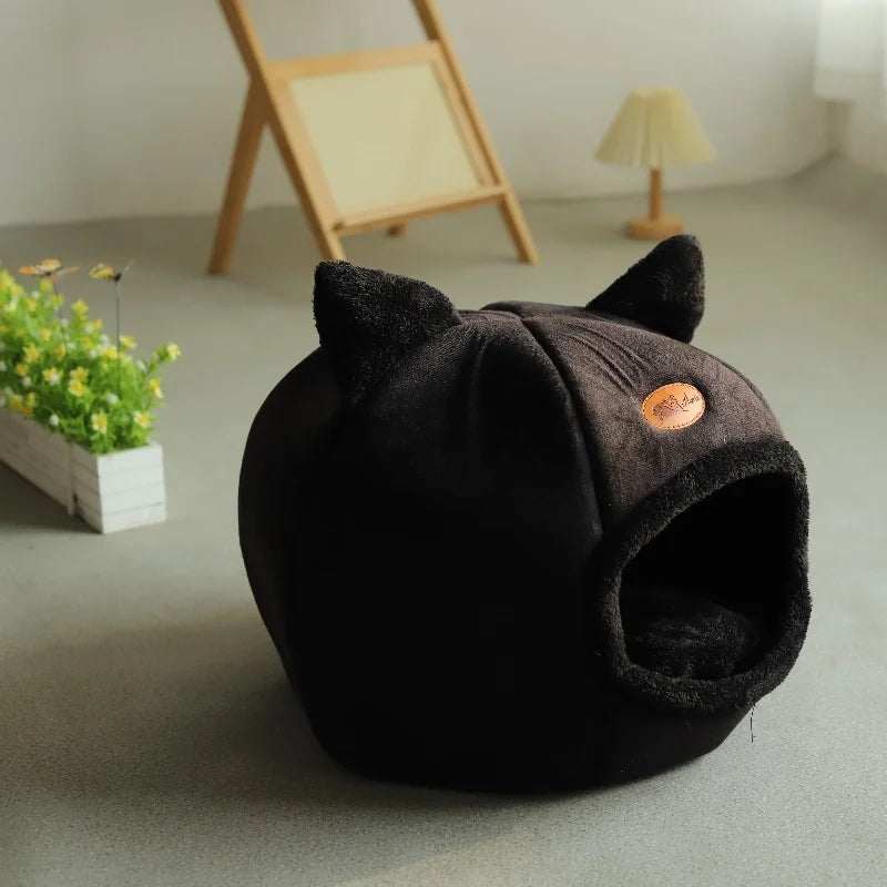 Mat Basket Small Dog House