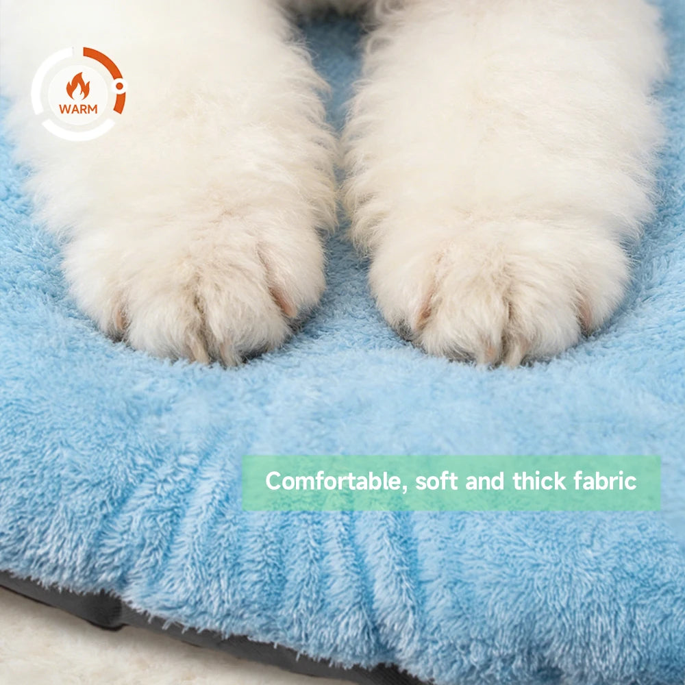 Folding Removable Washable pet House
