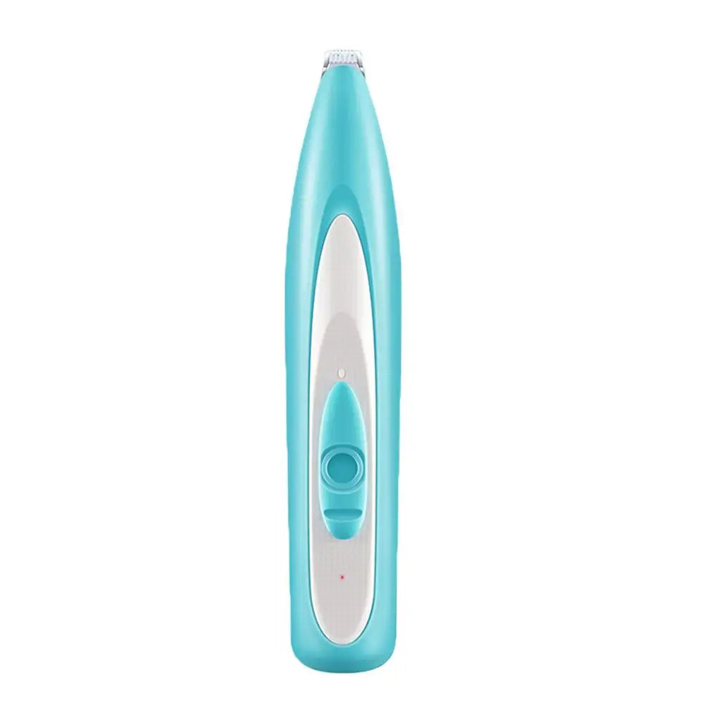 Dog Hair Trimmer Grooming Clippers