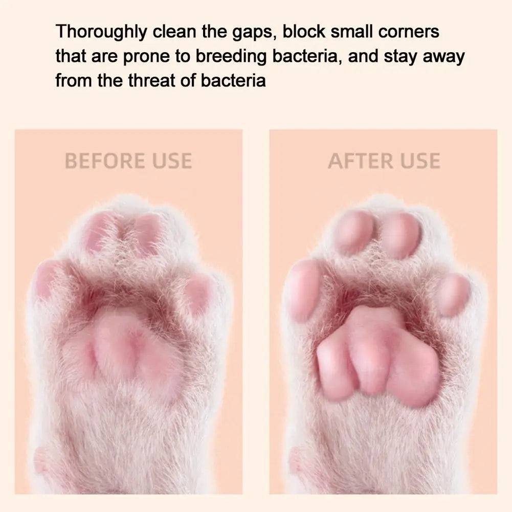 Dog Hair Trimmer Grooming Clippers