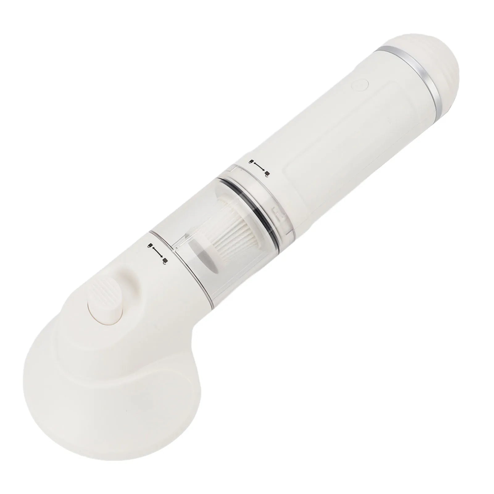 Pet Grooming Vacuum Cleaner Automatic Shedding Brush