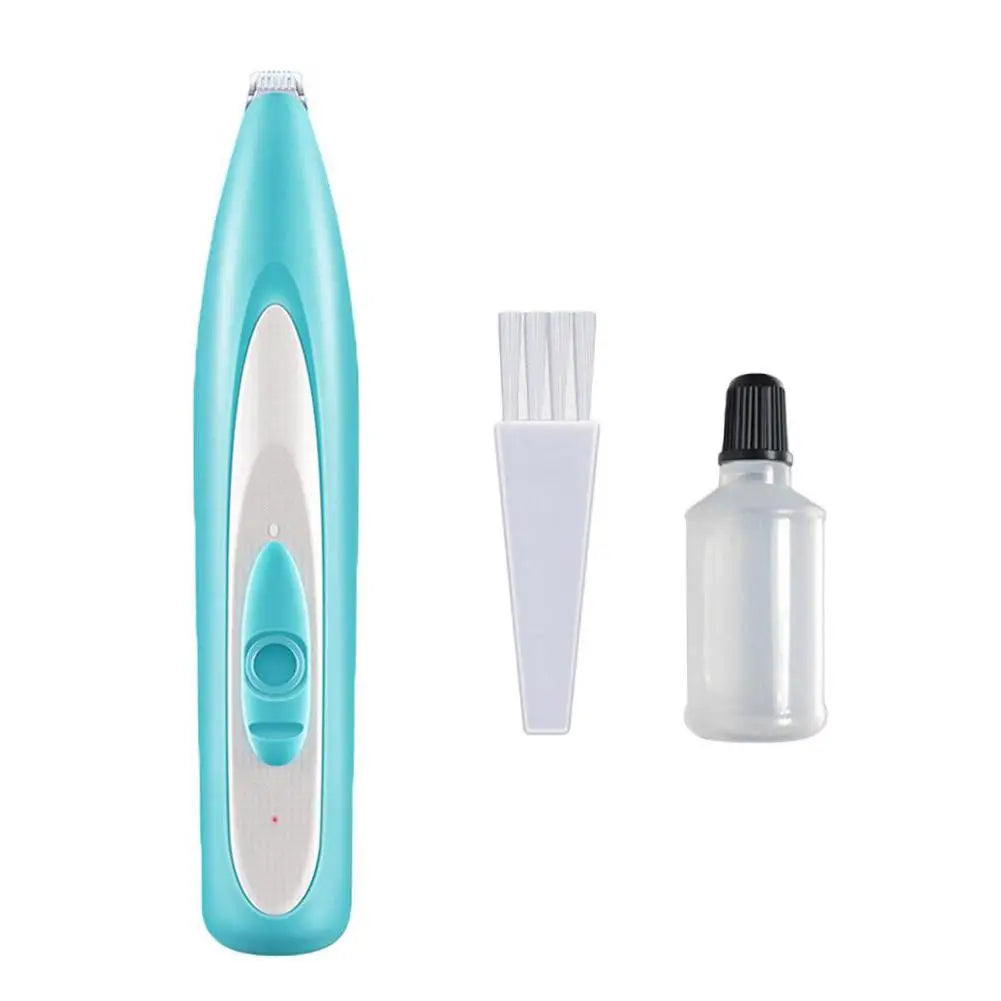 Dog Hair Trimmer Grooming Clippers