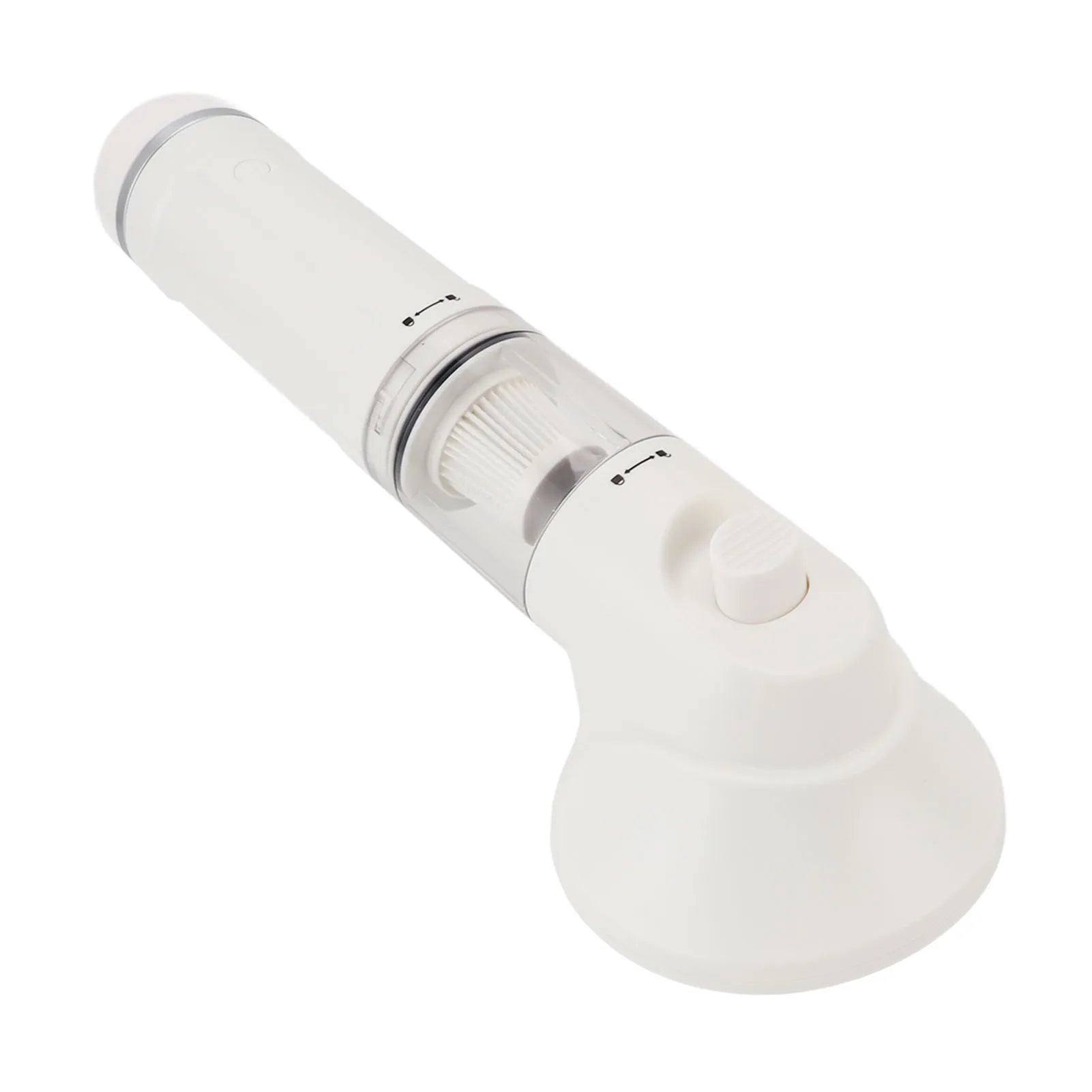 Pet Grooming Vacuum Cleaner Automatic Shedding Brush
