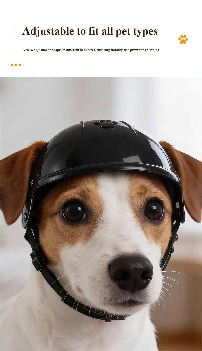 Pet Helmet Pink Motorcycle Pet Motorcycle Sports Outdoor