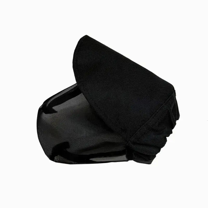 Dog Anti-Mosquito Bite Headgear Soft Mouth Cover