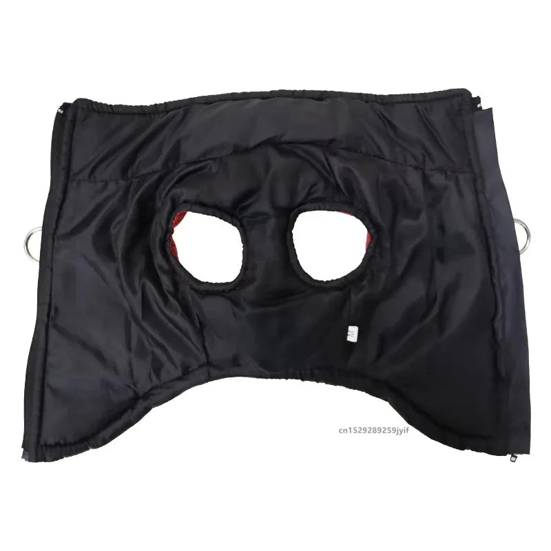 Waterproof Warm Clothes Pet Coat