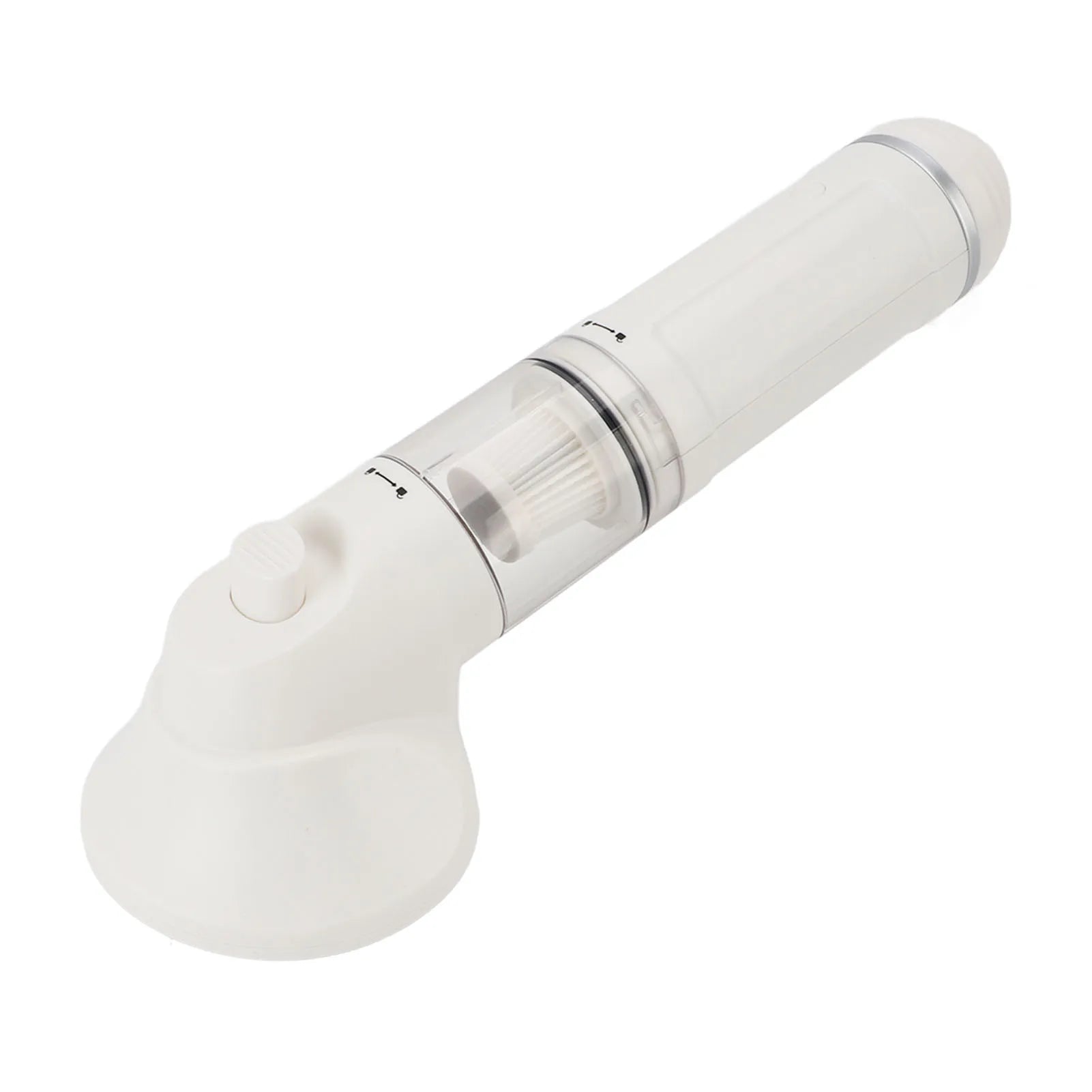 Pet Grooming Vacuum Cleaner Automatic Shedding Brush