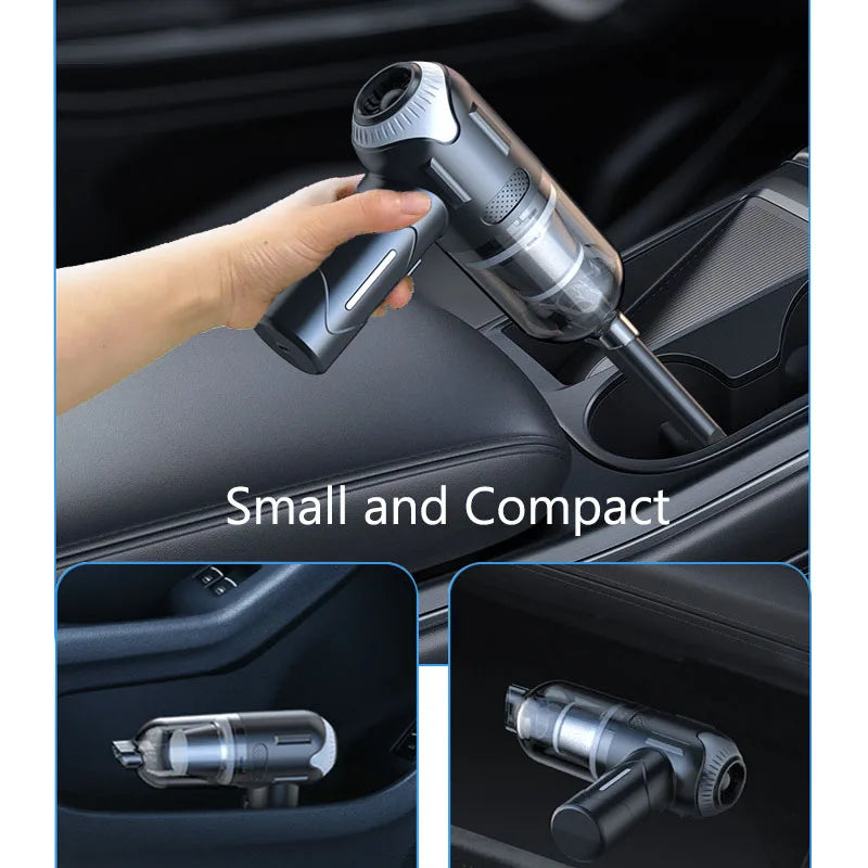 Rechargeable Grooming Tool Pet Hair Vacuum Wireless