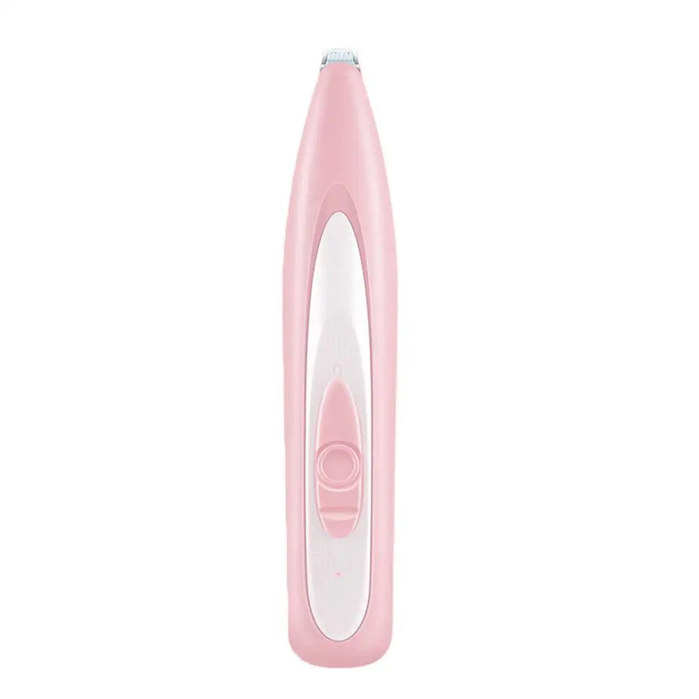 Dog Hair Trimmer Grooming Clippers