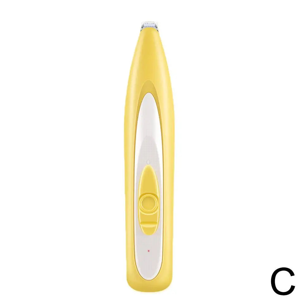 Dog Hair Trimmer Grooming Clippers