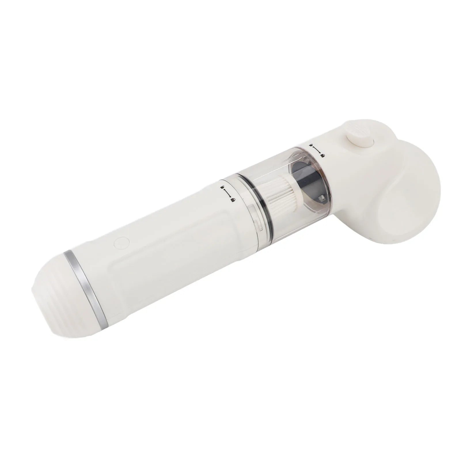 Pet Grooming Vacuum Cleaner Automatic Shedding Brush