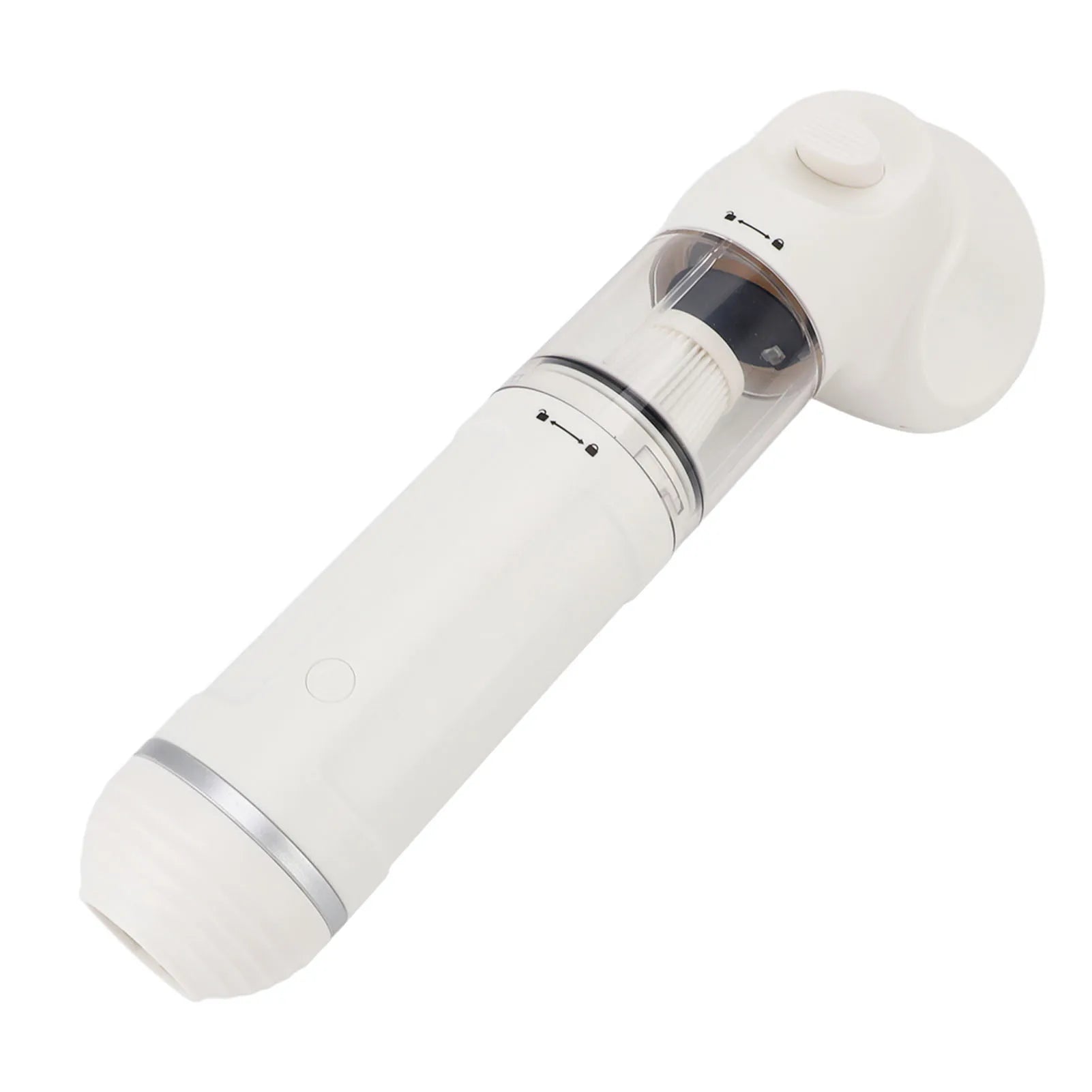 Pet Grooming Vacuum Cleaner Automatic Shedding Brush
