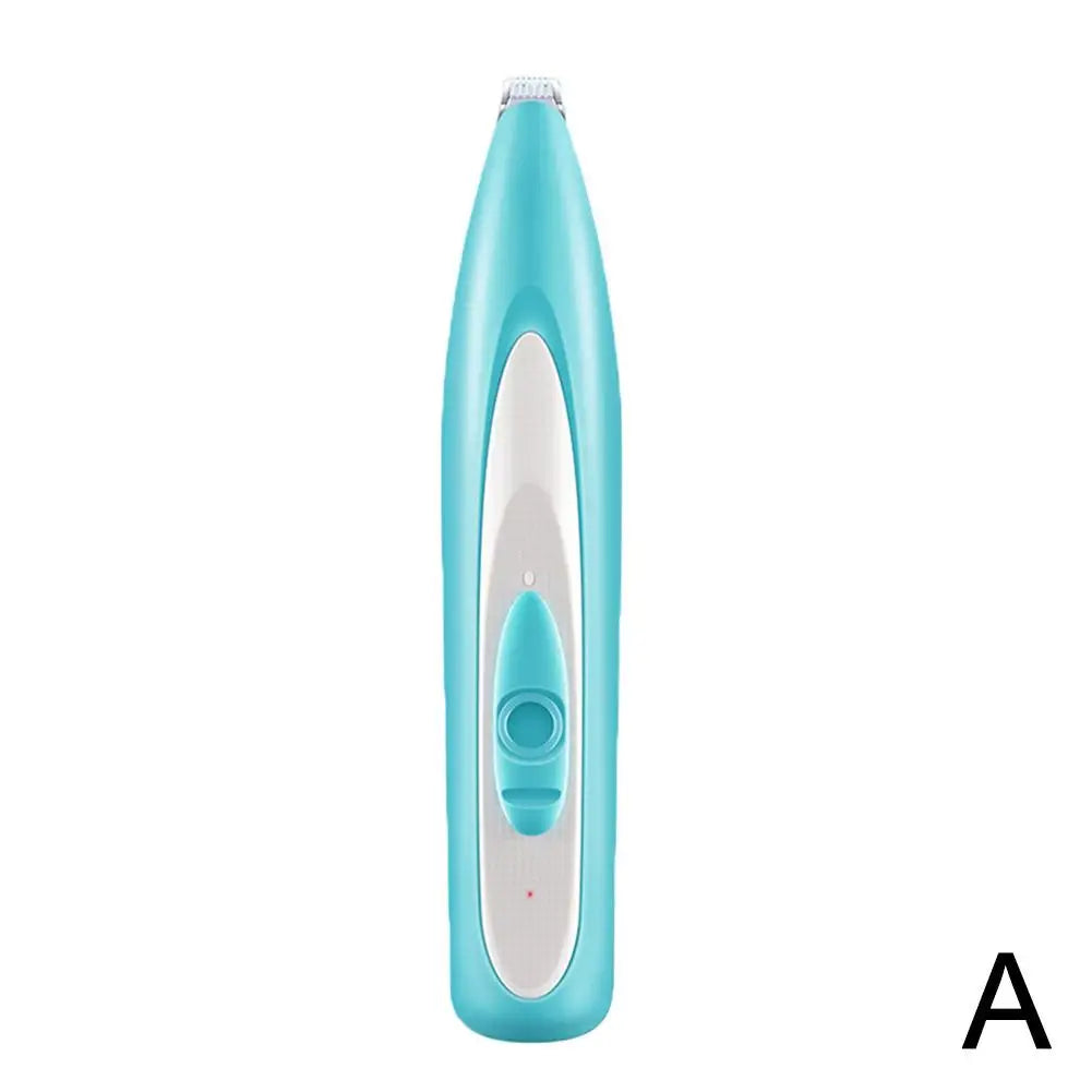 Dog Hair Trimmer Grooming Clippers