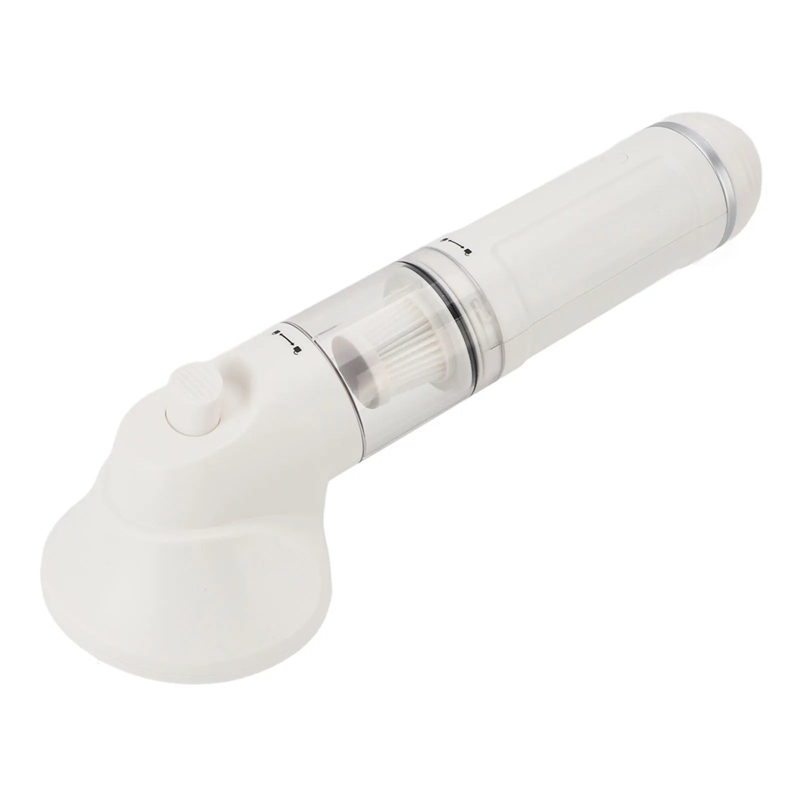 Pet Grooming Vacuum Cleaner Automatic Shedding Brush