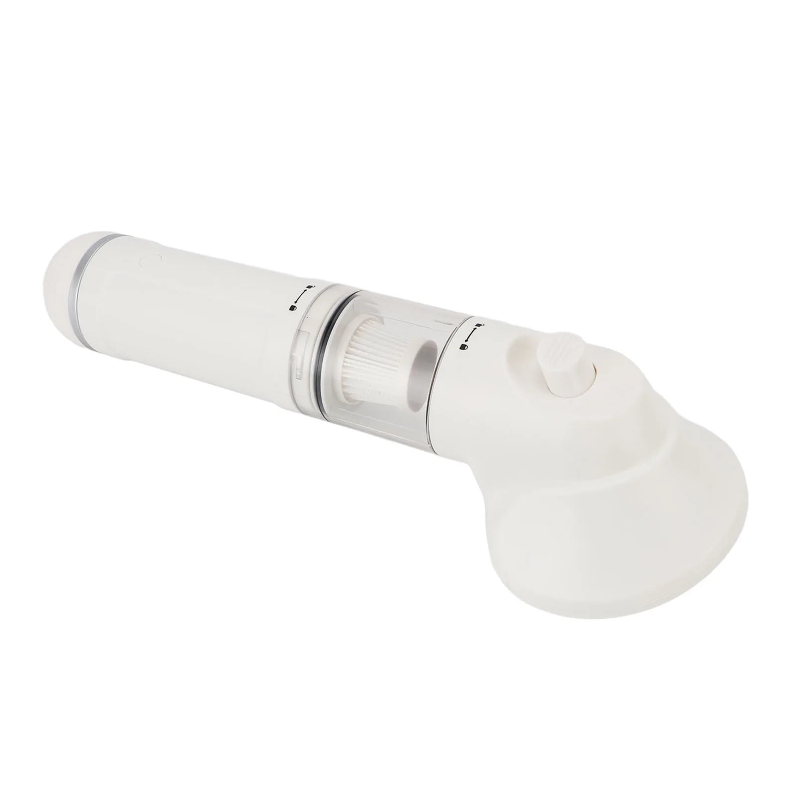 Pet Grooming Vacuum Cleaner Automatic Shedding Brush