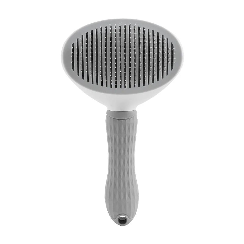 Grooming Clippers & LED Light LCD Display 18mm Wide Blade for Pet