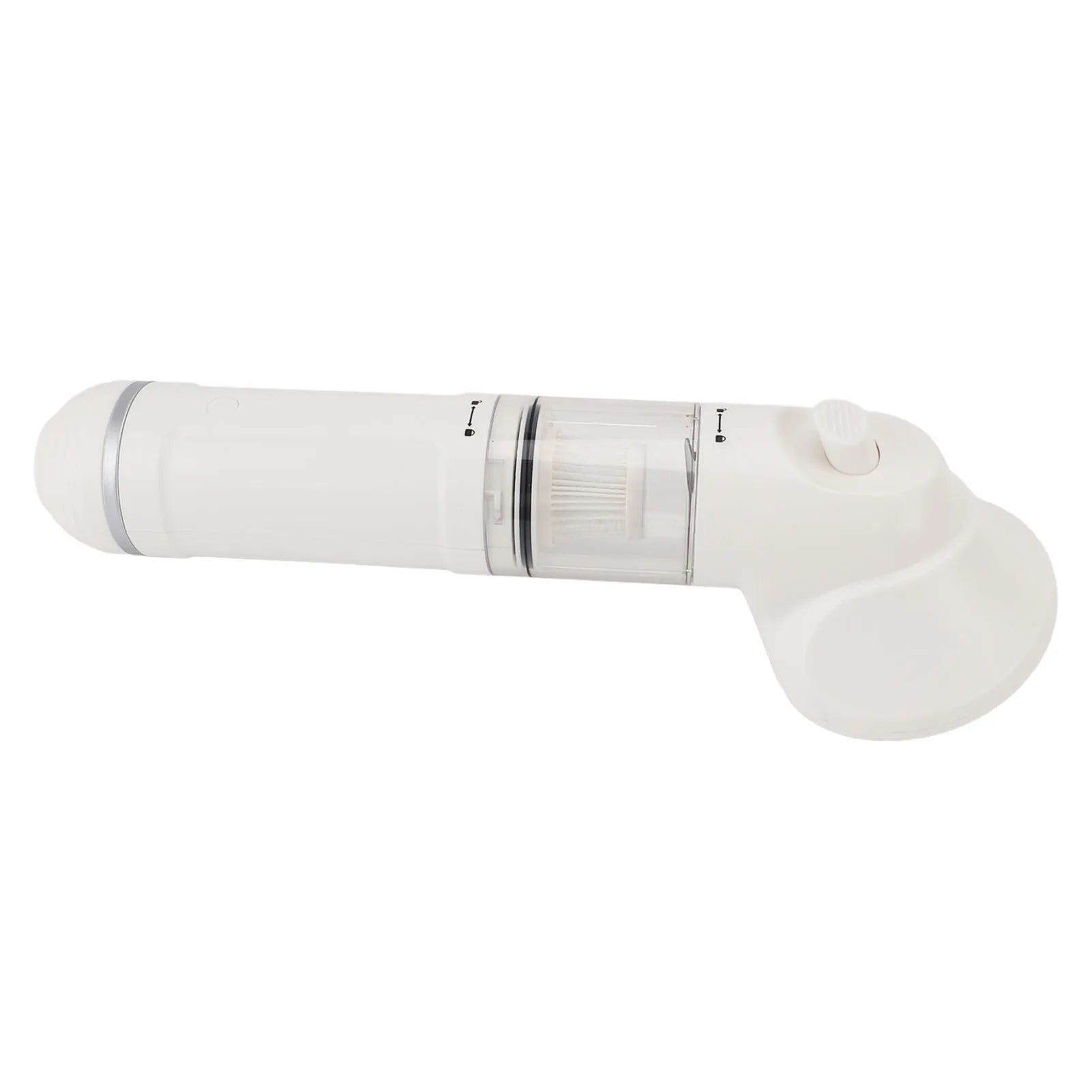 Pet Grooming Vacuum Cleaner Automatic Shedding Brush